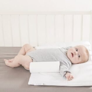 Positionneur dorsale Supreme Sleep Small - Doomoo
