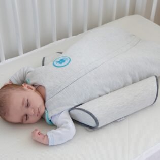 Cale-bébé ergonomique Air+ Candide