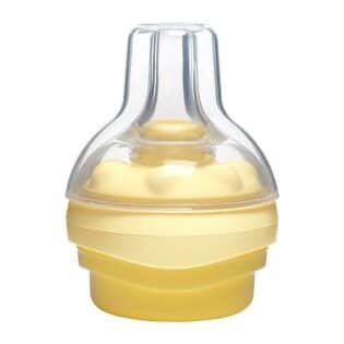 Medela : Calma Solitaire