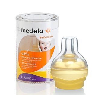 Medela : Calma Solitaire