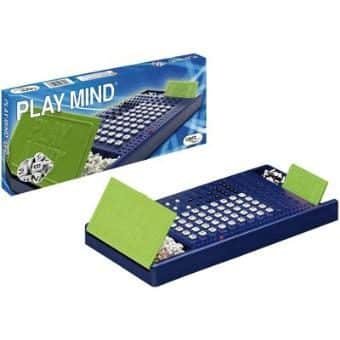 Play Mind - Cayro