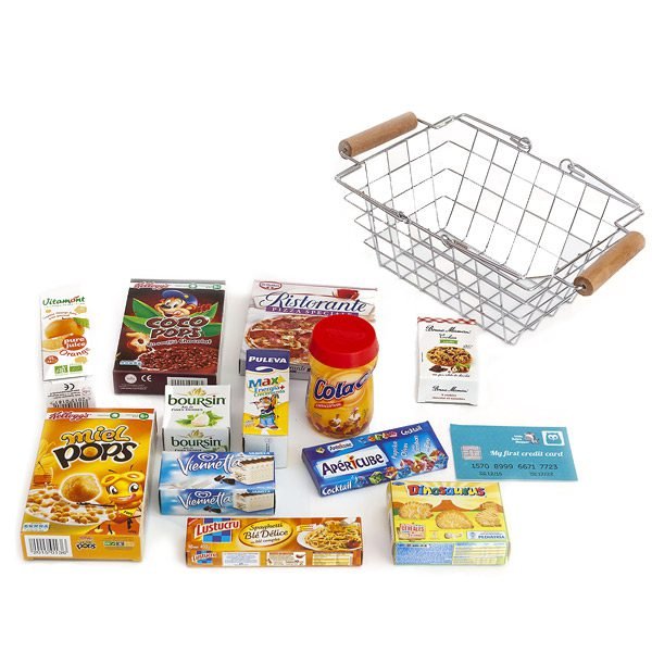 cesta-de-la-compra-con-alimentos_1_.jpg Panier de courses- Eurekakids