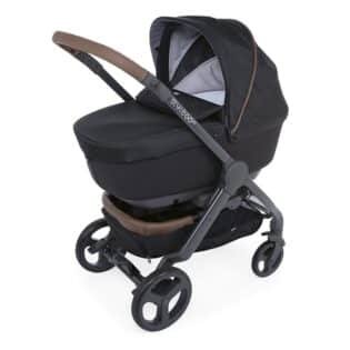 ch041412579_2_1_.jpg Chicco - Pack poussette trio Style Go up Crossover - Pure black