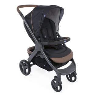 ch041412579_7.jpg Chicco - Pack poussette trio Style Go up Crossover - Pure black