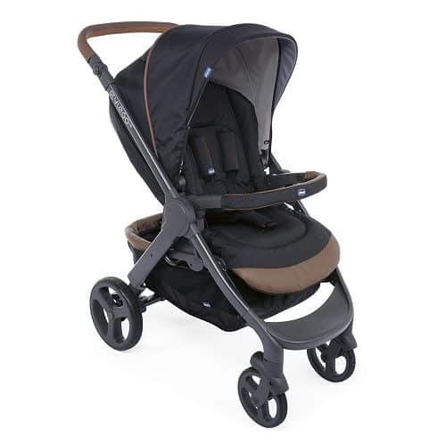 ch041412579_7.jpg Chicco - Pack poussette trio Style Go up Crossover - Pure black