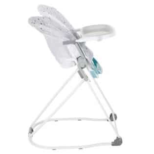 chaise-haute-compact-grise3.jpg Chaise Haute relax Compacte - Badabulle