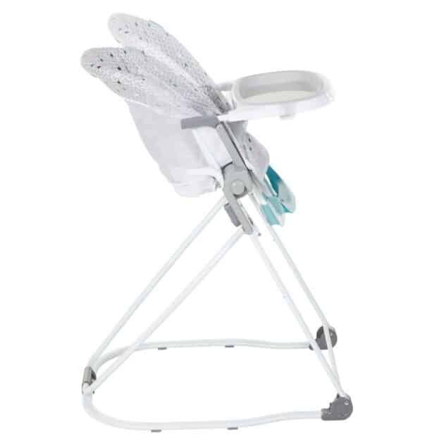 chaise-haute-compact-grise3.jpg Chaise Haute relax Compacte - Badabulle
