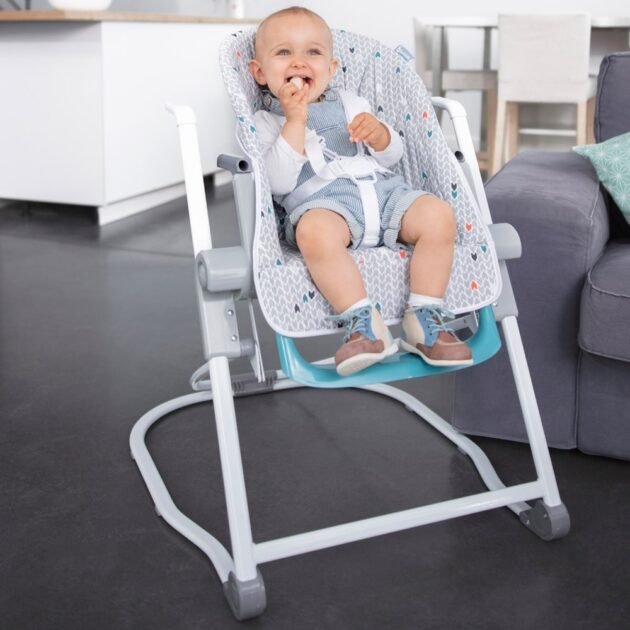 chaise-haute-compact-grise6.jpg Chaise Haute relax Compacte - Badabulle