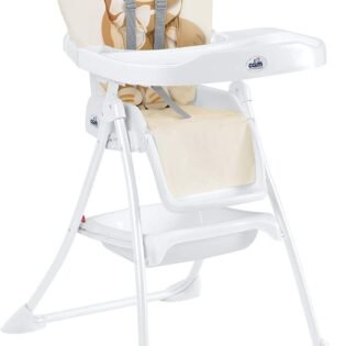 Chaise haute Mini Plus Ourson - Cam