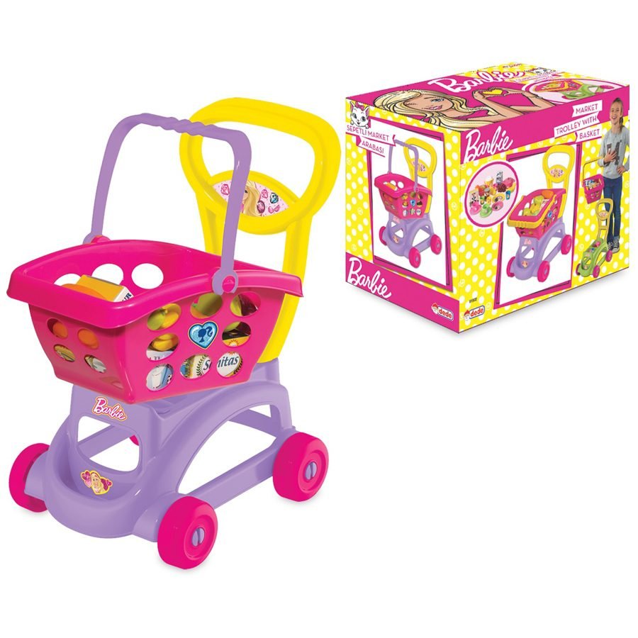 Chariot de course Baribie - DEDE