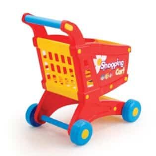 Chariot de course - Dolu