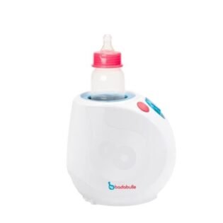 Chauffe biberon Maison / Voiture Easy plus - Badabulle