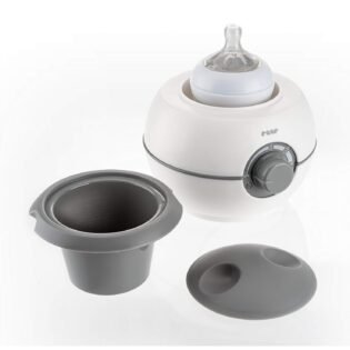 Reer : chauffe biberon foodball