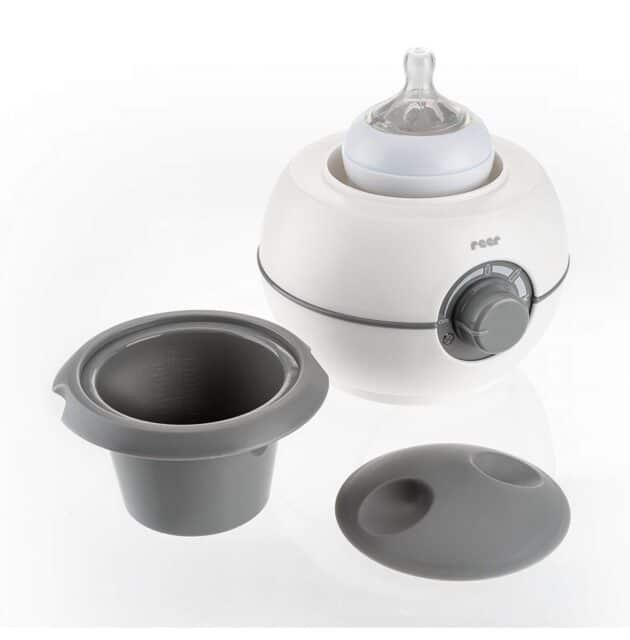 Reer : chauffe biberon foodball