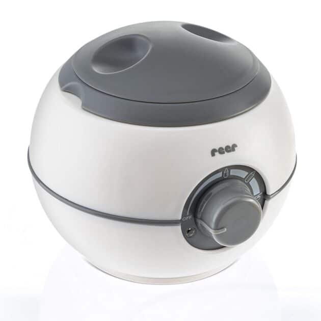 Reer : chauffe biberon foodball