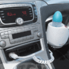 Chauffe biberon Maison / Voiture Easy plus - Badabulle