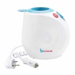 Chauffe biberon Maison / Voiture Easy plus - Badabulle