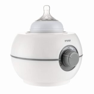 Reer : chauffe biberon foodball