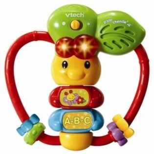 P'tite Chenille - Vtech