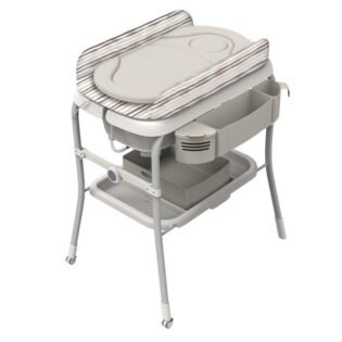 Combi Table de bain change cuddle&bubble OCÉAN - Chicco