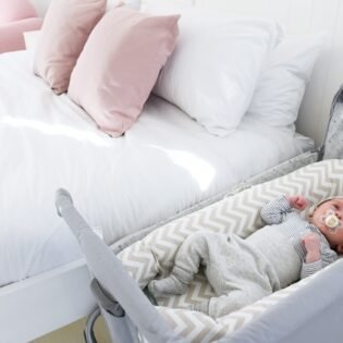 chicco-cododo-comparatif.jpg Berceau Next 2 Me Air Gris - Chicco