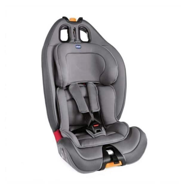 Siége auto Gro Up Pearl GR 1/2/3 - Chicco
