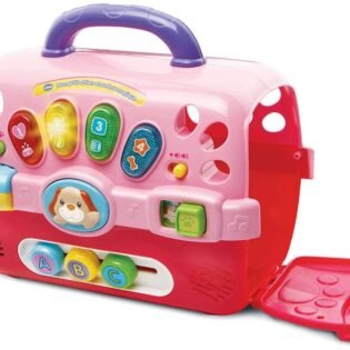 Mon P’tit Chien et sa Box Magique - vtech