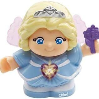 Azalée, licorne Arc-en-ciel enchantée - Vtech