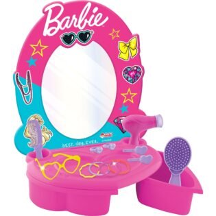 Mon salon beauté Barbie - DEDE