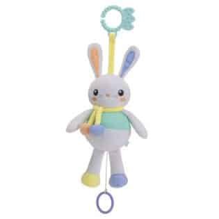 Lapin Musical Kirumy Friends- Eurekakids