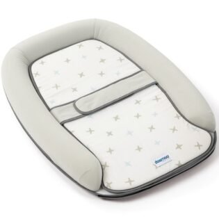 Matelas à langer Cosy care -Doomoo
