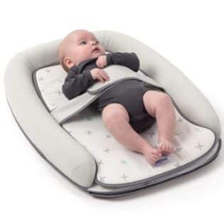 Matelas à langer Cosy care -Doomoo