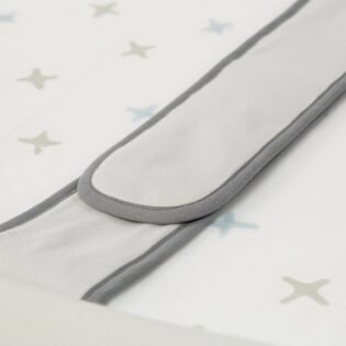 Matelas à langer Cosy care -Doomoo