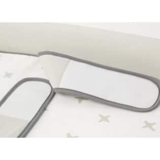 Matelas à langer Cosy care -Doomoo