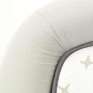 Matelas à langer Cosy care -Doomoo
