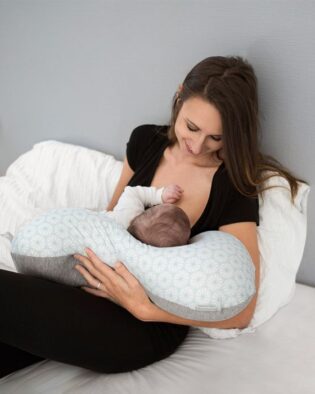 Coussin Maternité Mum & B - Babymoov