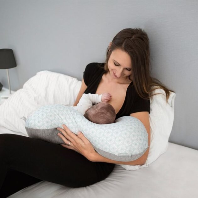 Coussin Maternité Mum & B - Babymoov