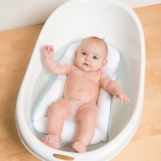 Matelas de bain flottant Easy Bath - Doomoo