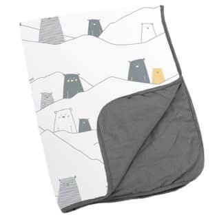 couverture-doomoo-dream-bear-grey.jpg Couverture Dream Bear Grey 75x100 - Doomoo