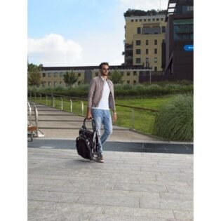 Poussette Goody Plus Noir - Chicco