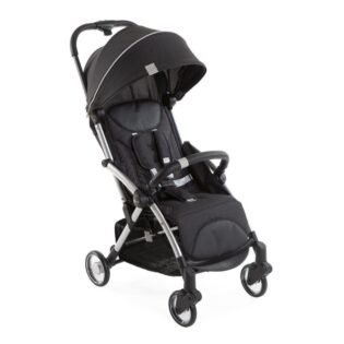 Poussette Goody Plus Noir - Chicco