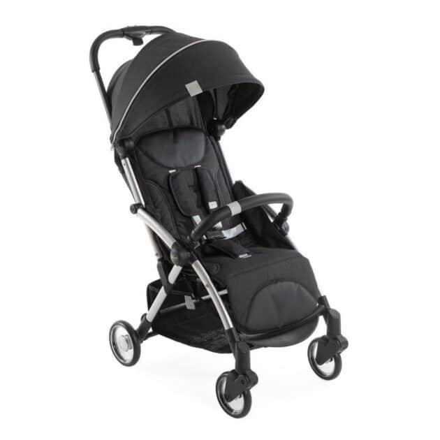 Poussette Goody Plus Noir - Chicco