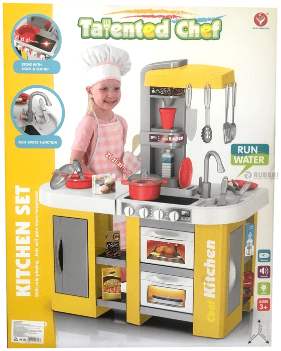 cuisine-telented-chef-maroc.png Cuisine Talented Chef 58pcs