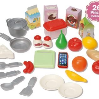 Cuisine & Barbecue 2 en 1 - CHICOS