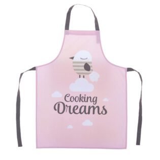 TABLIER CHEF JUNIOR 45X60- Eurekakids