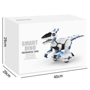 Robot smart Dino