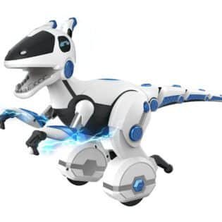 Robot smart Dino
