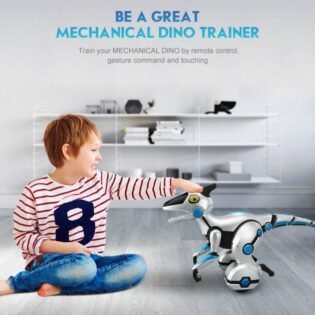 Robot smart Dino