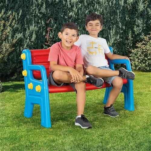 Banc des enfants - Dolu