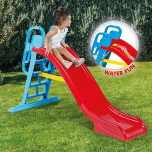 dolu_big_water.jpg Toboggan Big Water slide - Dolu